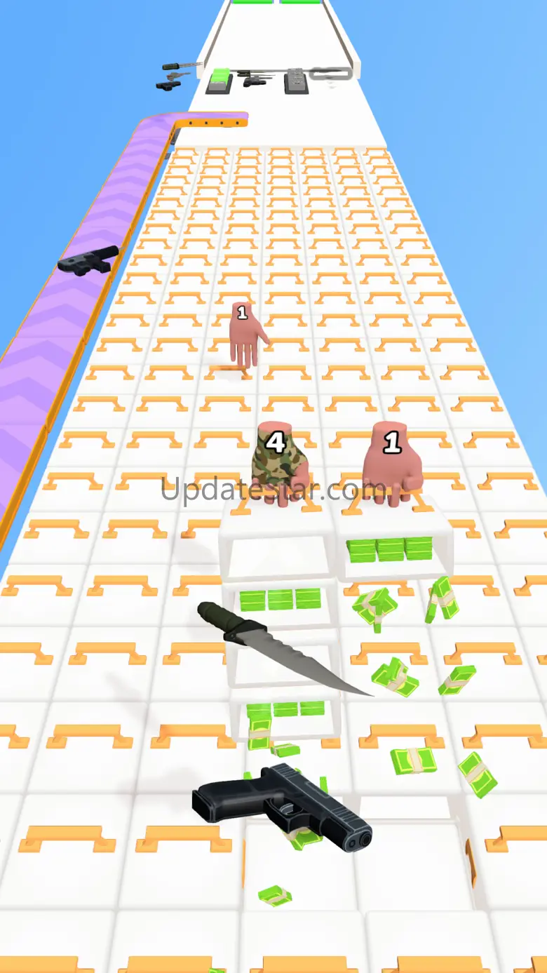 Ground Puller 1.9