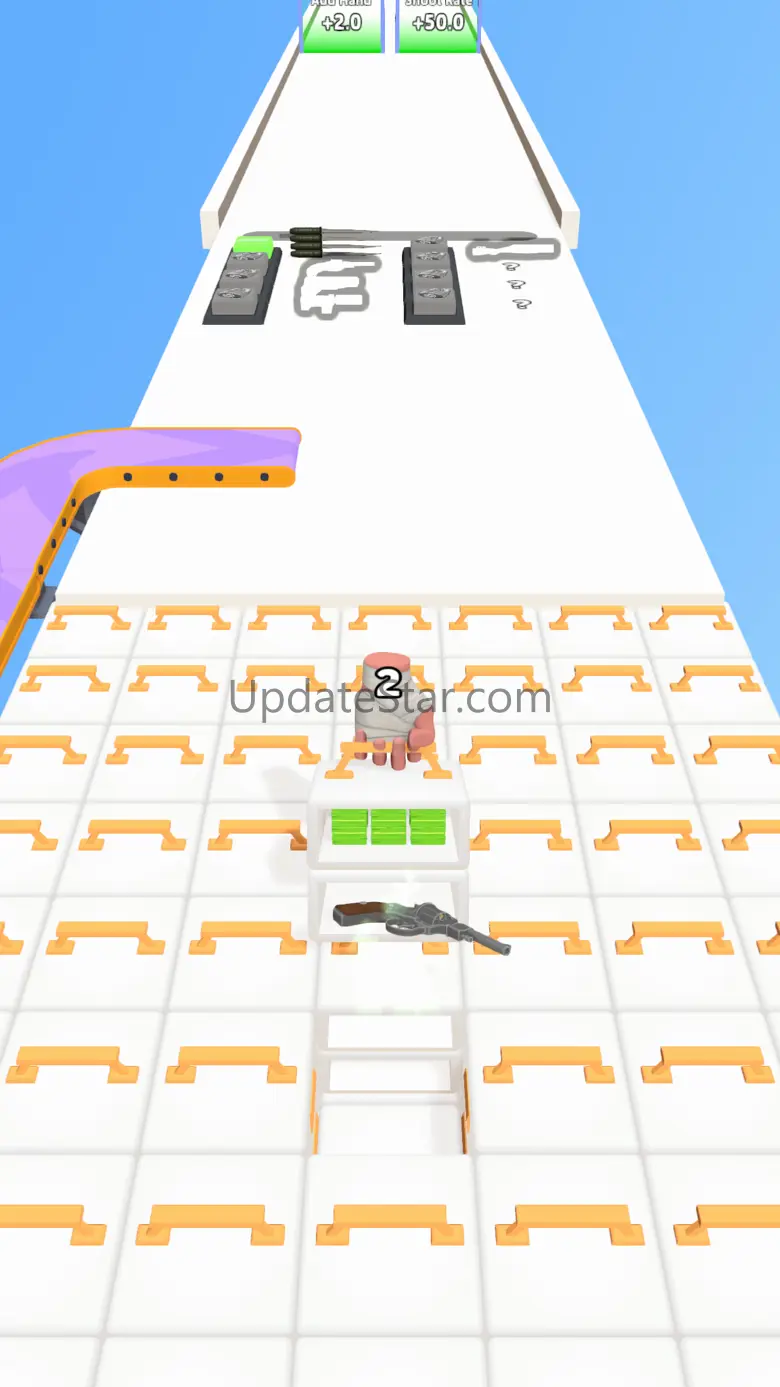 Ground Puller 1.9