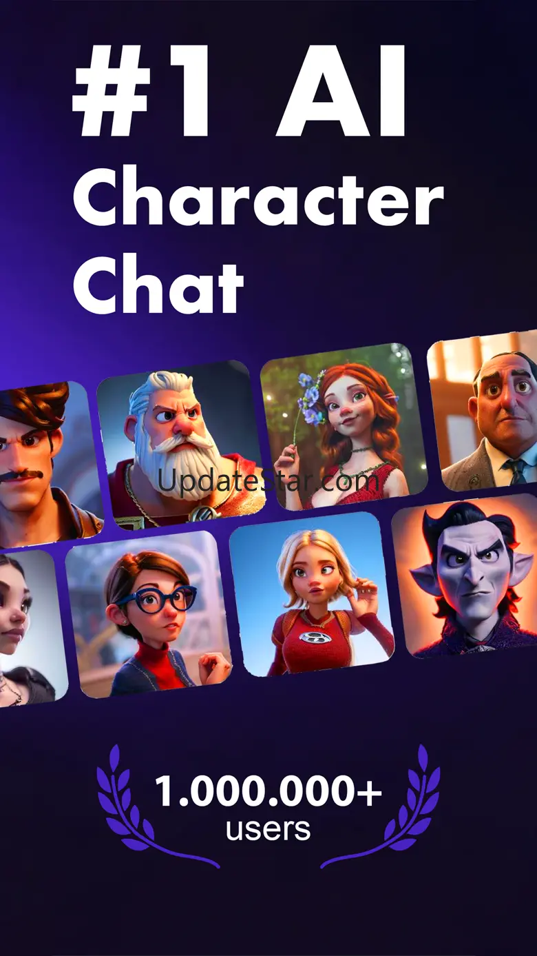 KAI: Character AI Ask Chat Bot 1.1