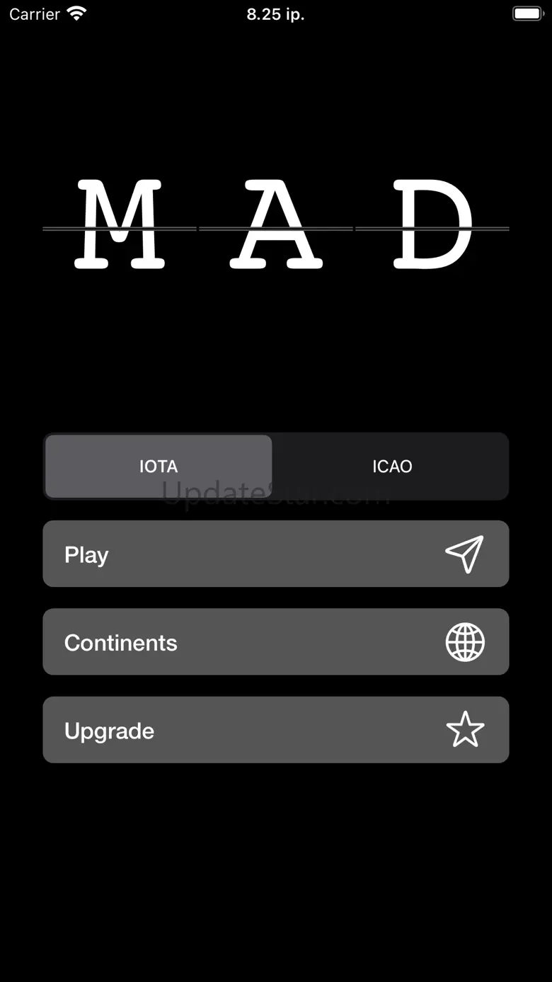 Airport Codes Quiz 1.0