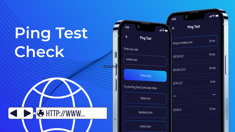 Speed Test WiFi Analyzer 2024.02.76523