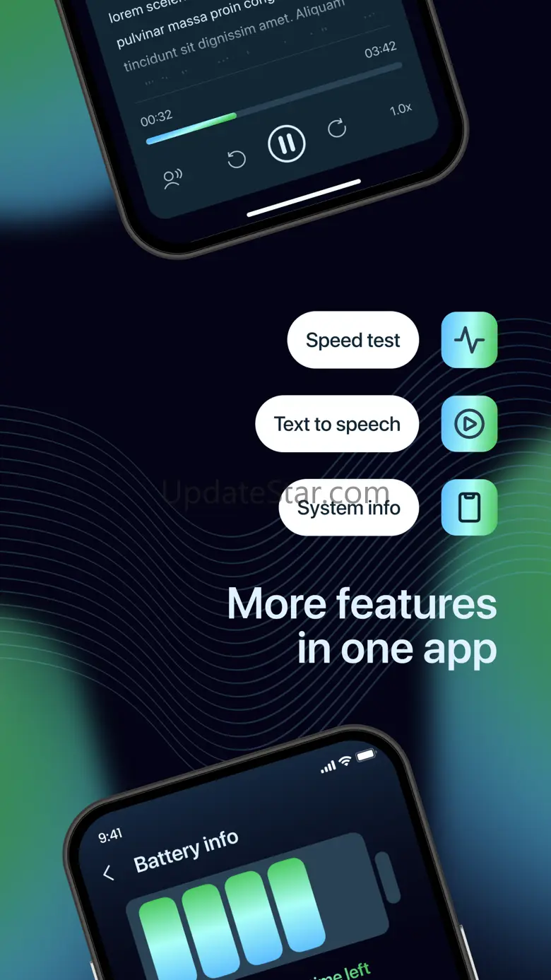 CleanerSpeaker: File Organizer 1.0.1