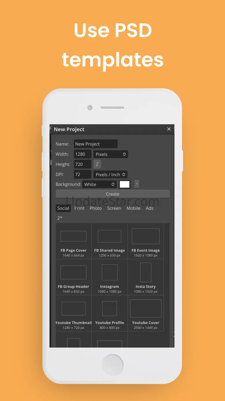 Online Photo Editor & Maker 2.0.1
