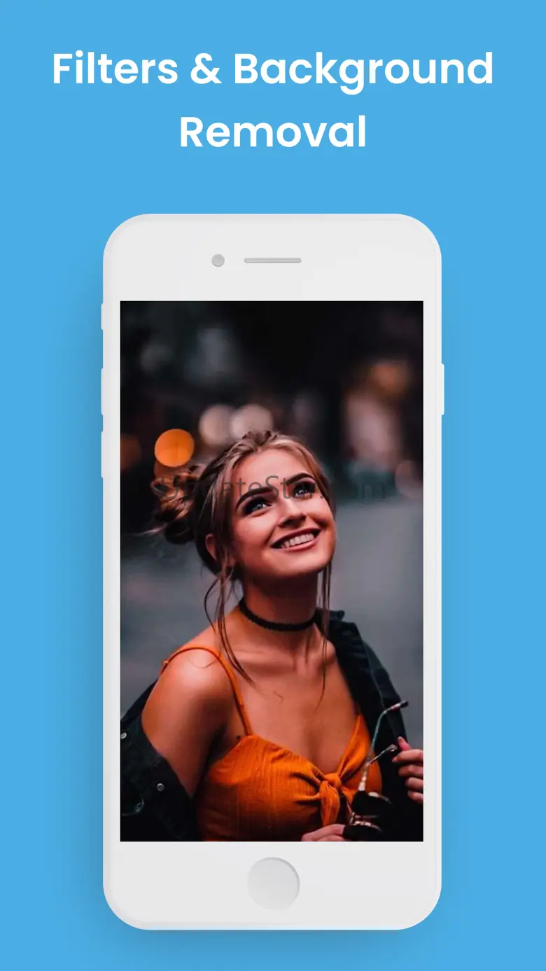 Online Photo Editor & Maker 2.0.1