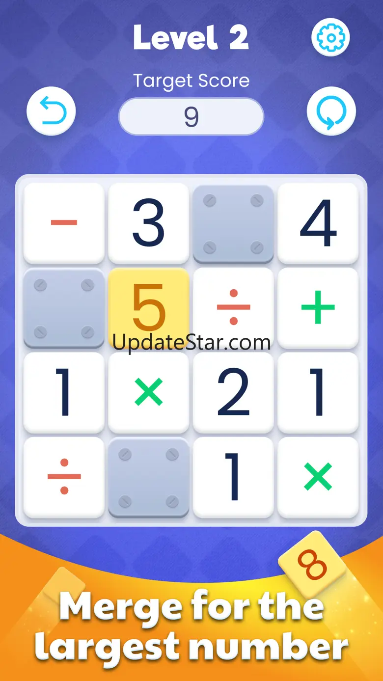 Numberscapes: Sudoku Puzzle 1.0.5