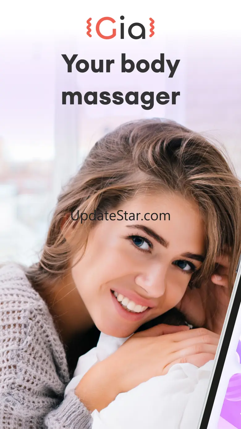 GIA・Vibrator & Relax Massager 1.0.7
