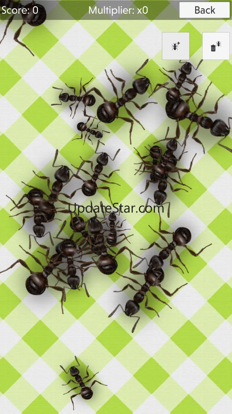 No More Ants - squash them all 2.0.5