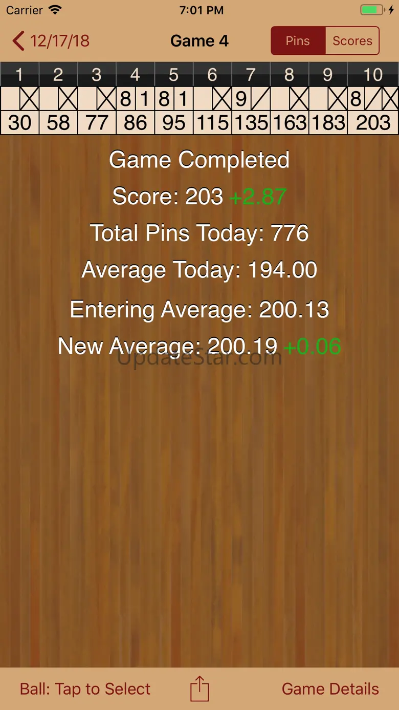 PinPal Lite 7.0.8