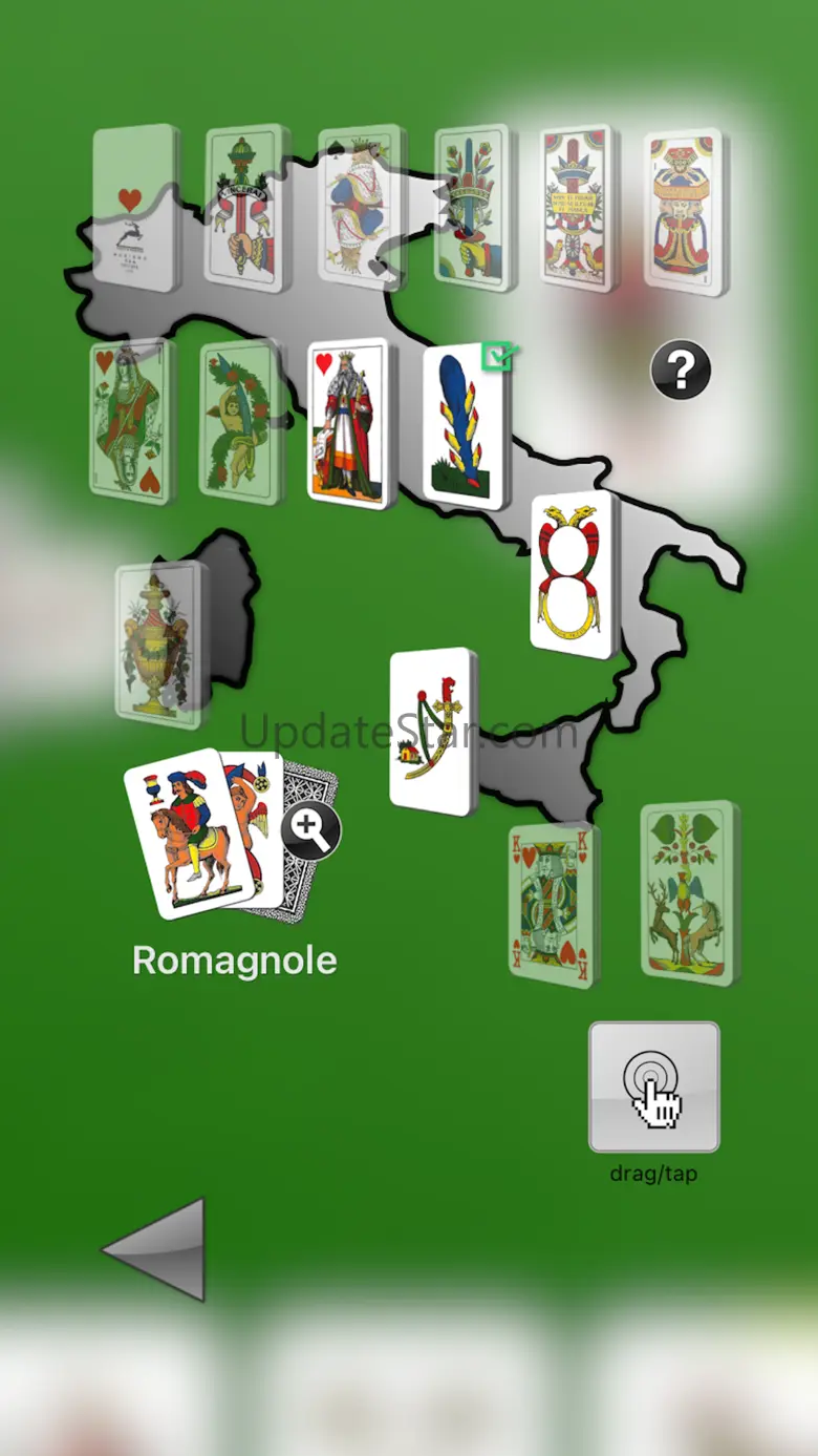 iBriscola LE 10.1