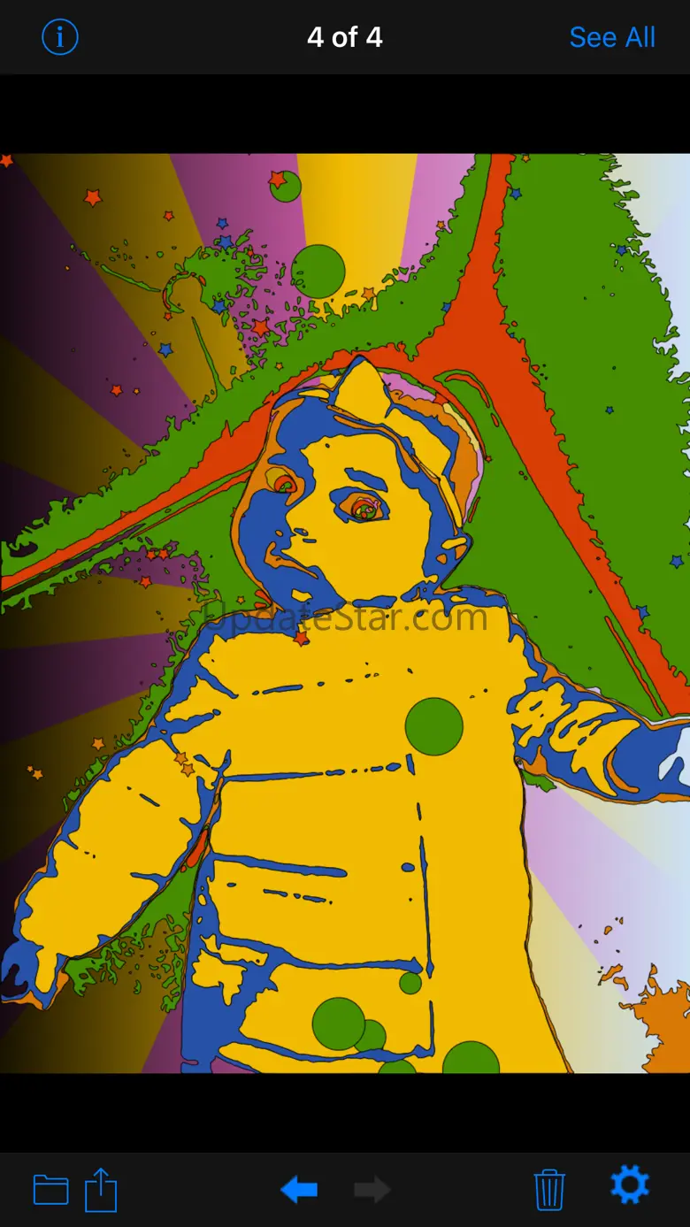 PhotoTropedelic 3.5