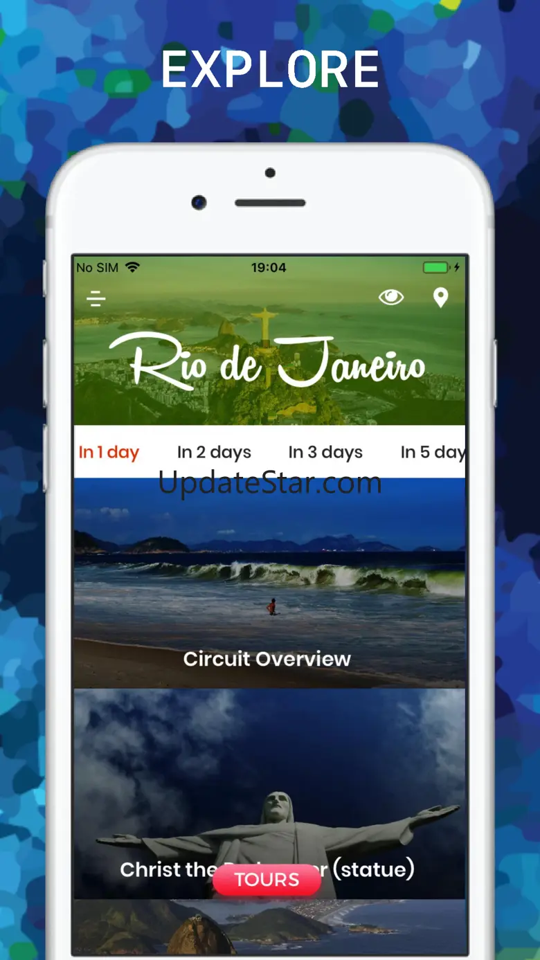 Rio de Janeiro Travel Guide 3.0.29