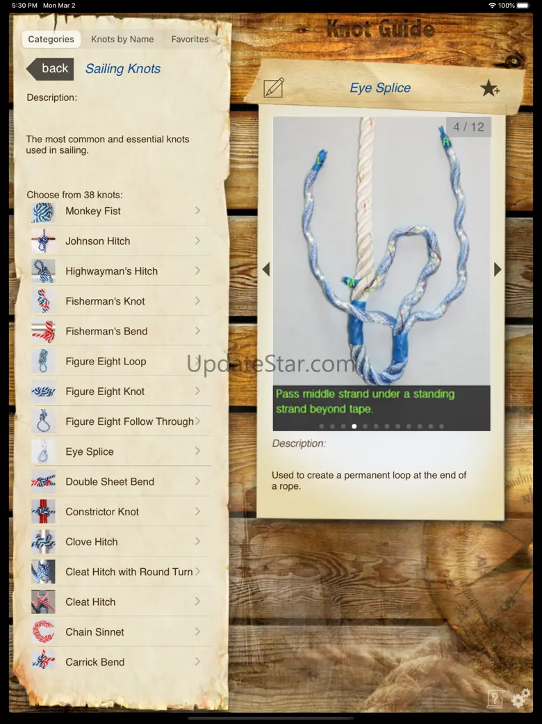 Knot Guide HD 4.0