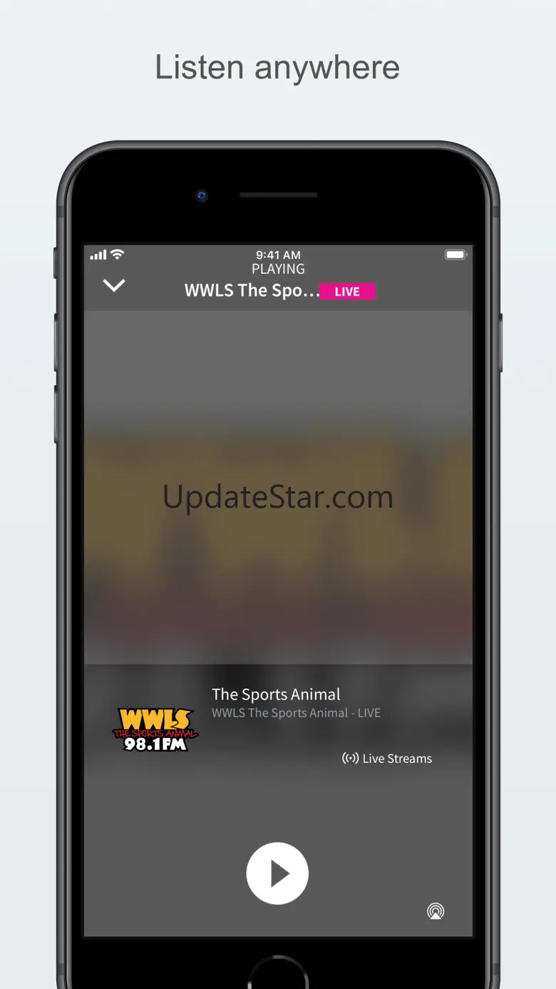 WWLS The Sports Animal 19.0.0