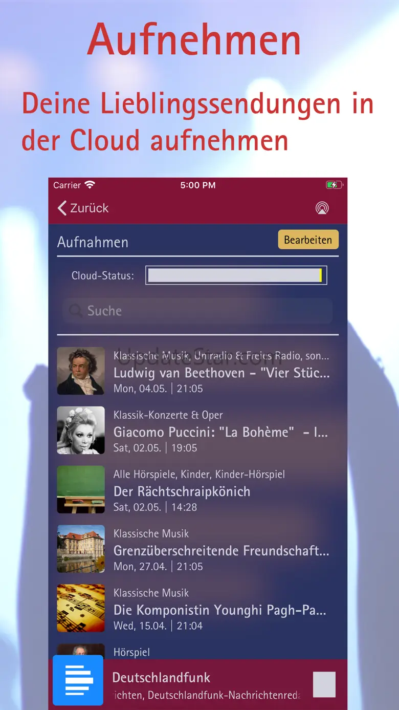 phonostar Radio - Radioplayer 4.46