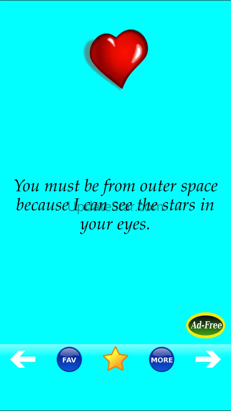 Best Pick Up Lines! Cute 101! 2.4.5