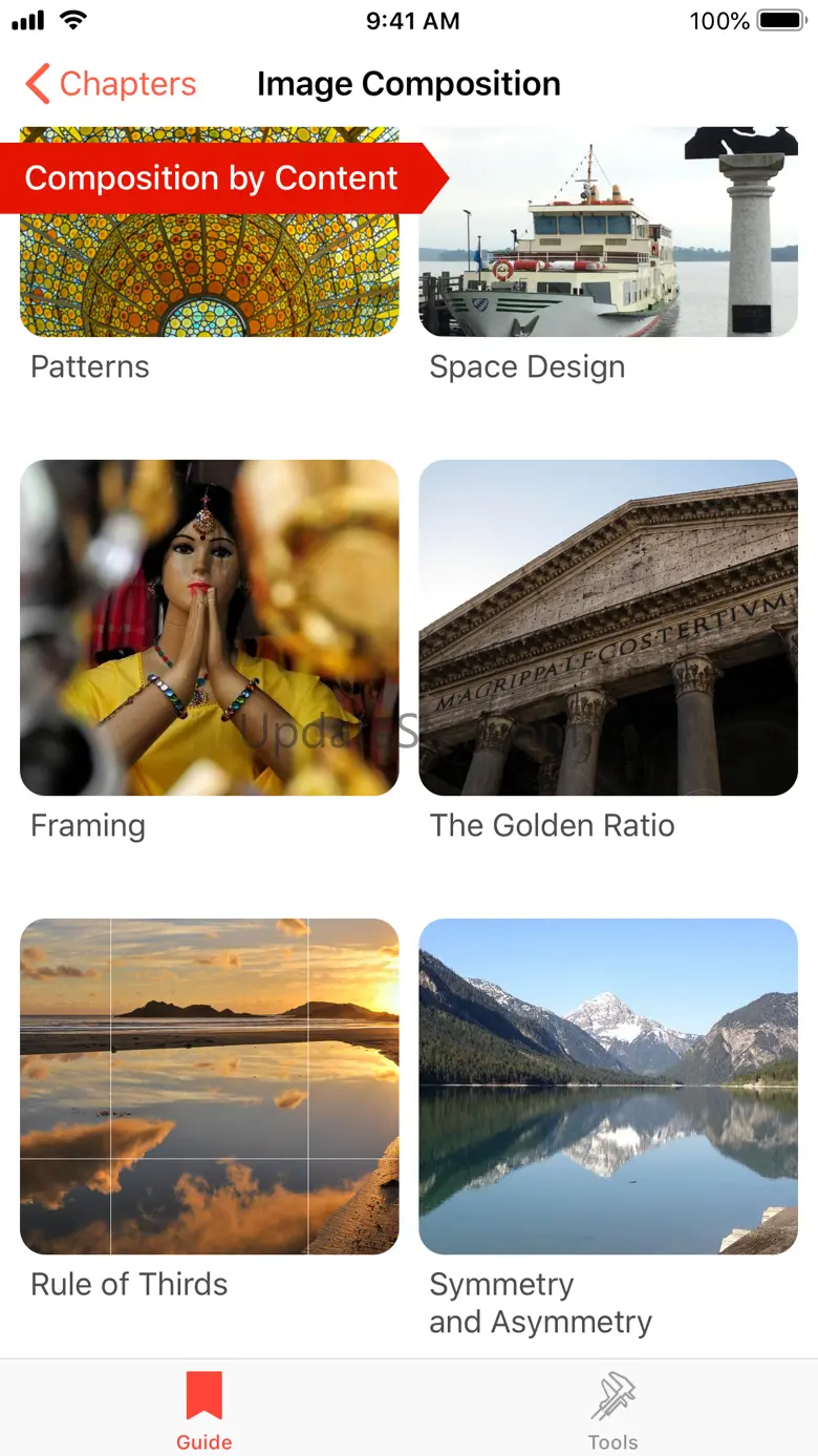 The Photo Guide 4.3.2