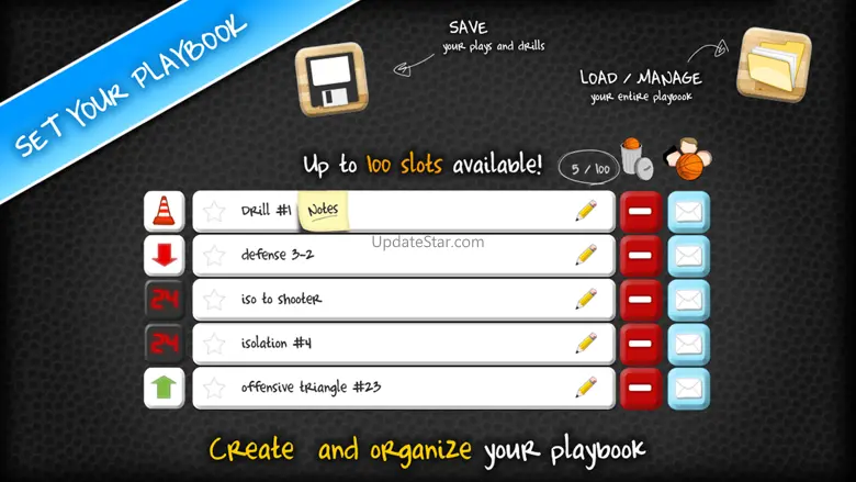 Head Coach Basketball 3.2