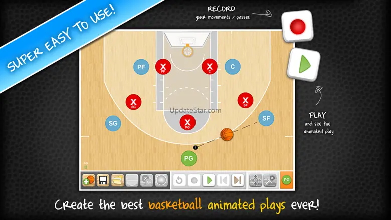 Head Coach Basketball 3.2