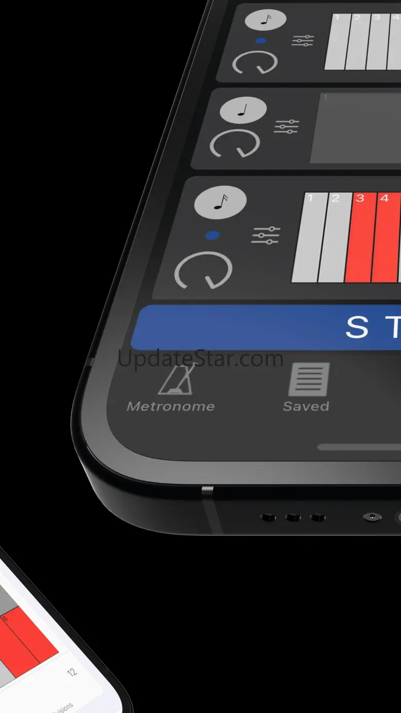 Metronomics Metronome 2024.2