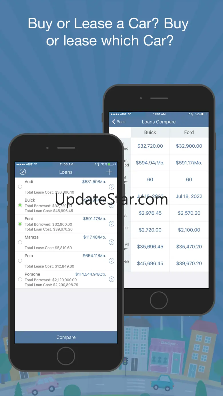 Car Loan Budget Calculator 4.1.2