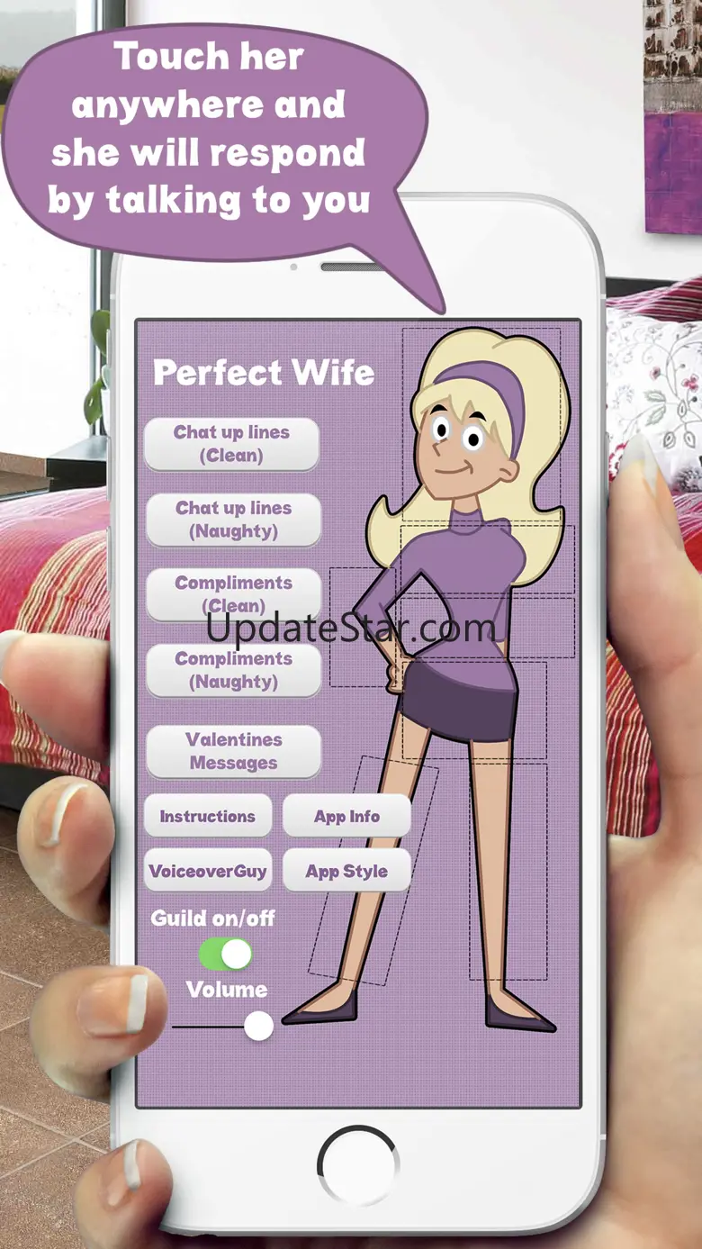 Perfect Wife 2.2