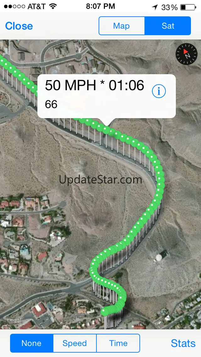 Social Downhill 2.1.1