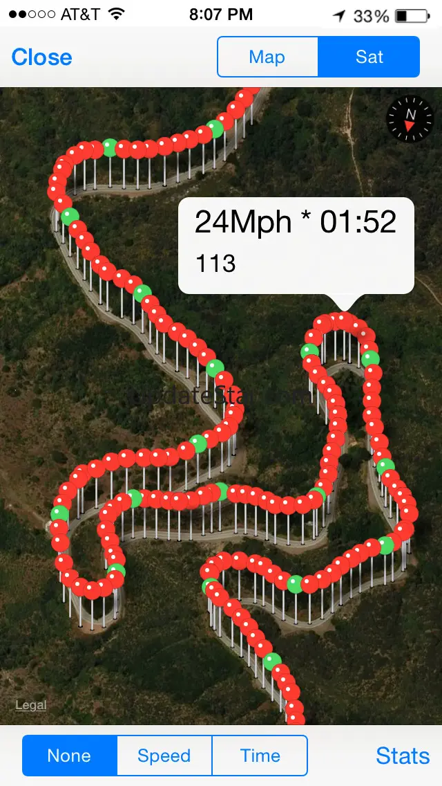 Social Downhill 2.1.1