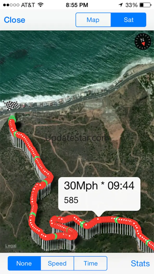 Social Downhill 2.1.1