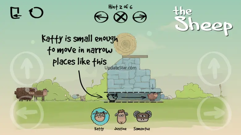 the Sheep Adventure 2.7