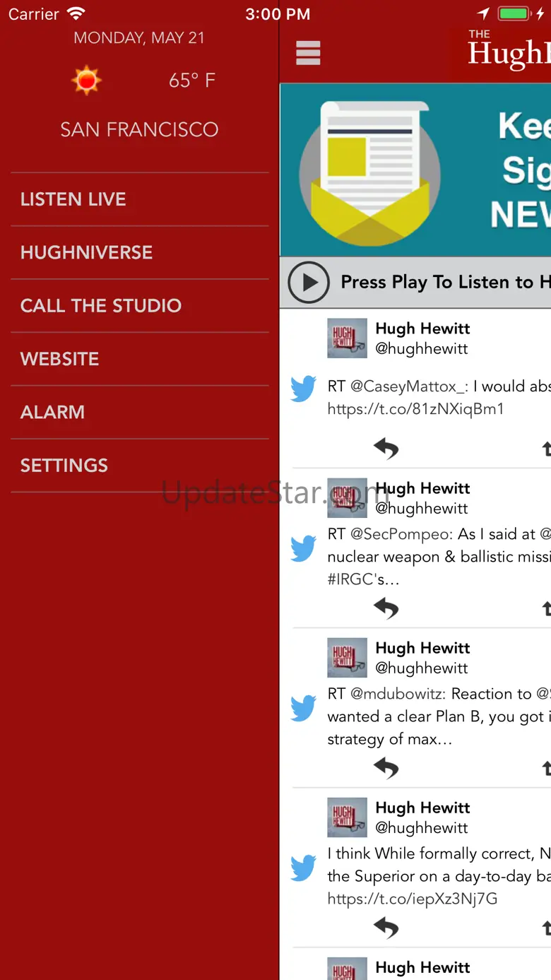 Hewitt 6.0.4