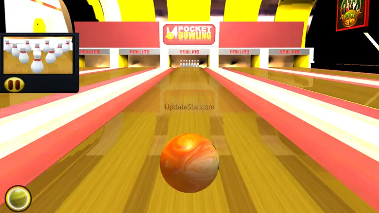 Pocket Bowling 3D 2.4.7