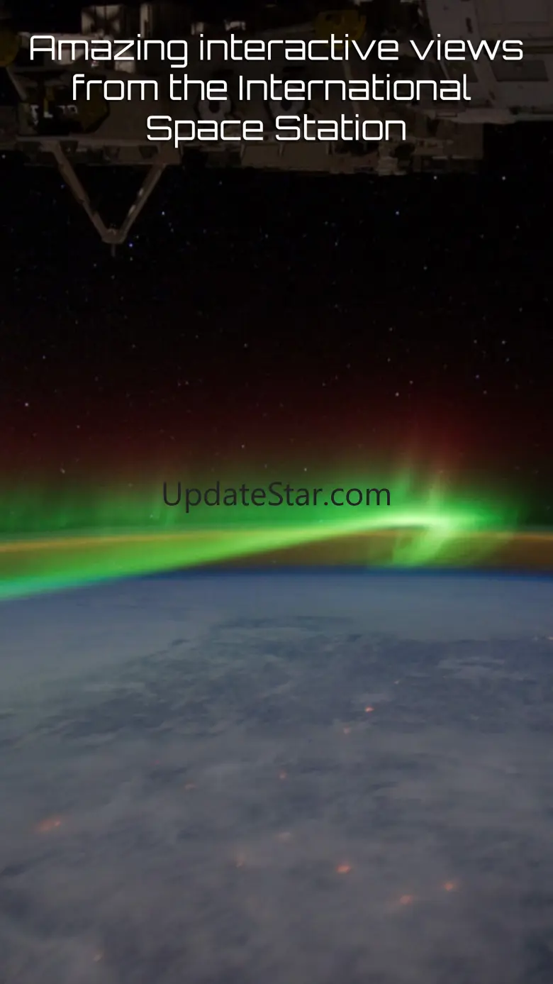 Earthlapse 3.1415