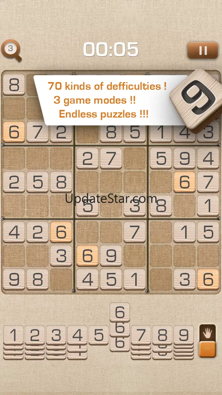 Sudoku Terminator 2.9.1