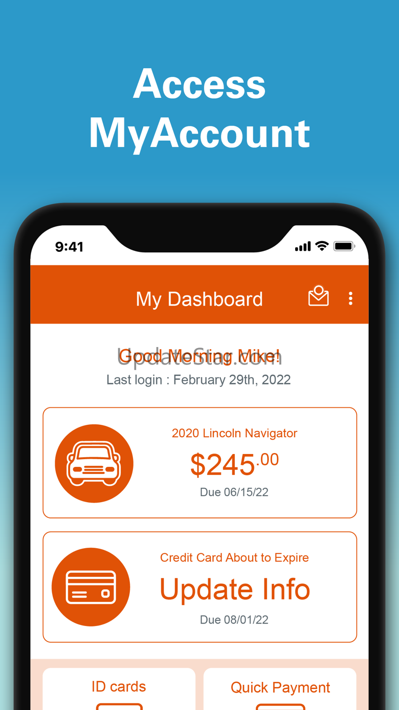 NYCM Insurance 4.38
