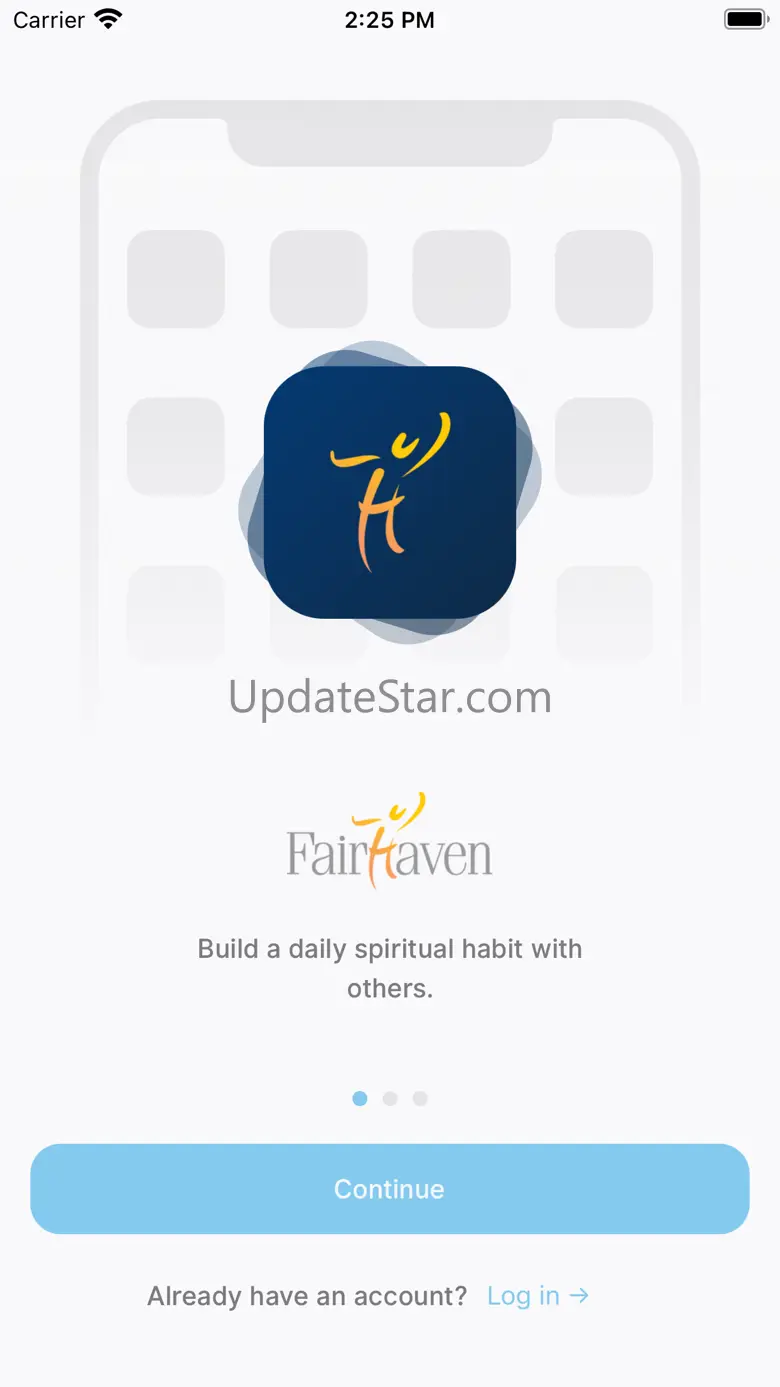 Fairhaven Church 7.0.9