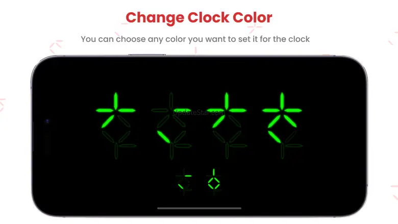 Predator Clock : Alarm Clock 3.0.5