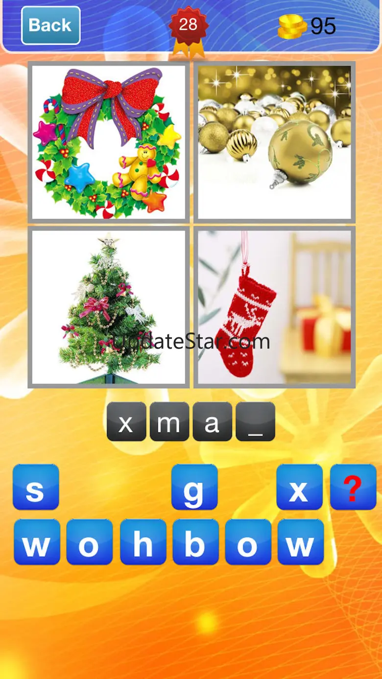 Guess One Word 1.1