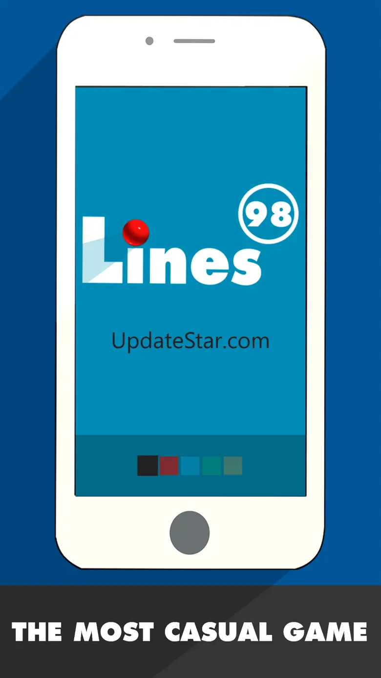 Lines 98 Classic 2.8.0