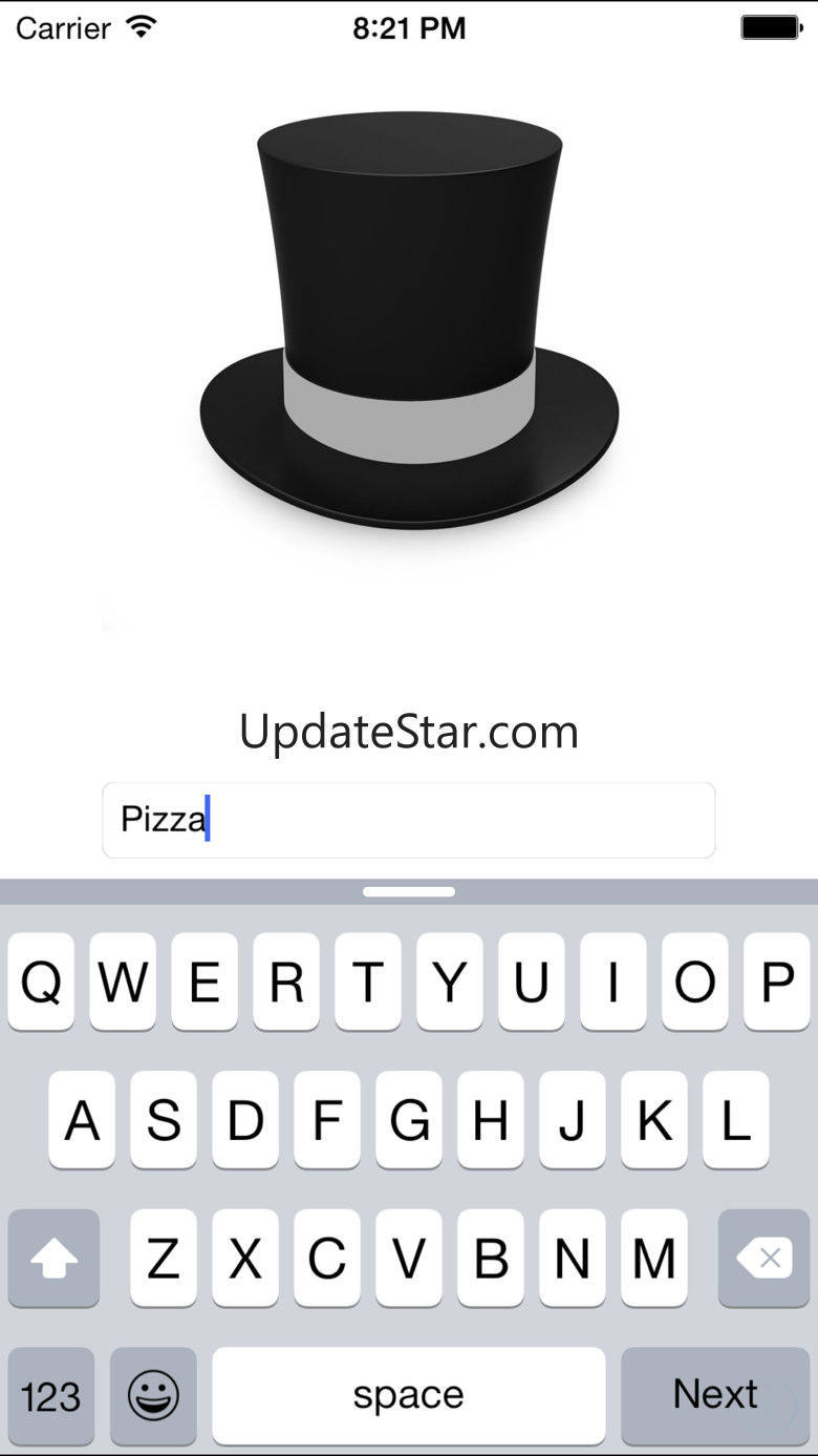 Magic Sorting Hat 2.2