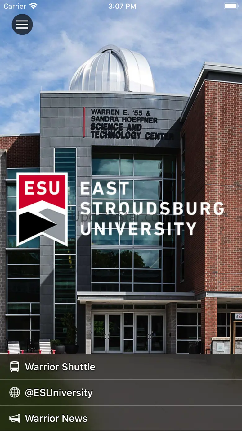 East Stroudsburg Mobile 5.5.1.0