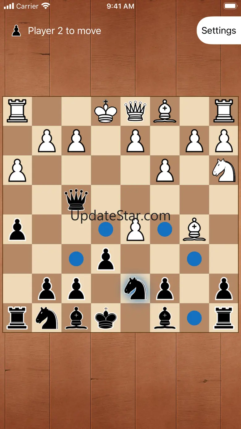 Pocket Chess 2.2