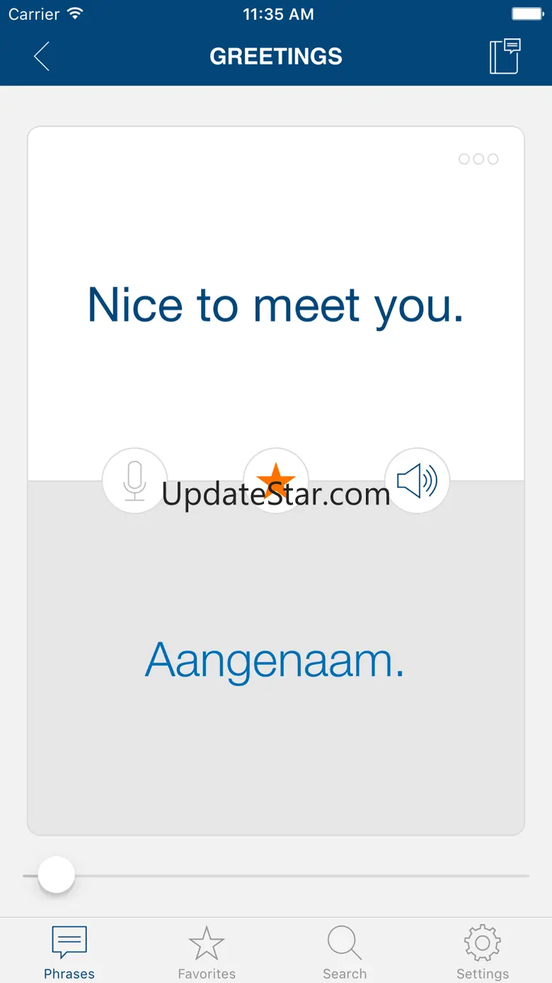 Learn Dutch Phrases & Words 8.0