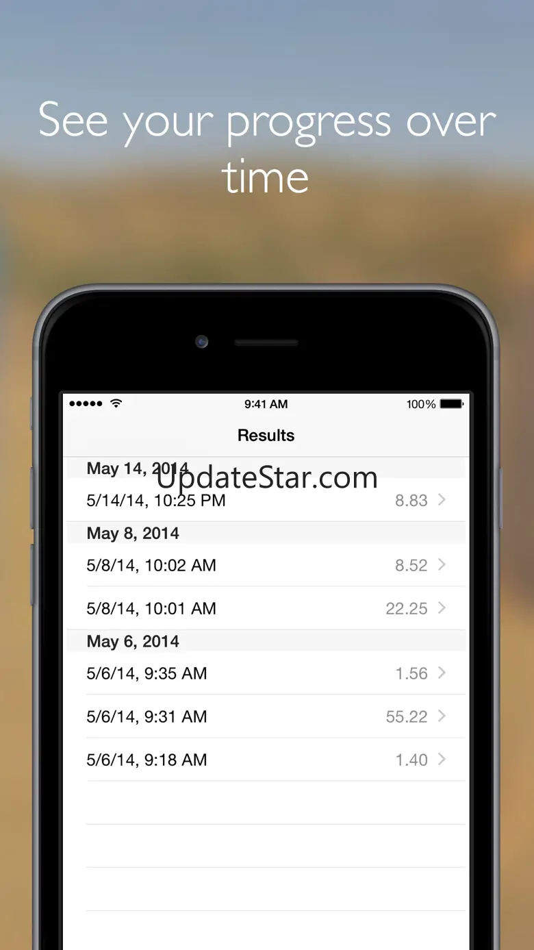 Make Ready - The shot timer with a voice 1.4.4