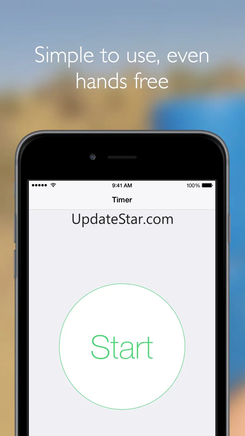 Make Ready - The shot timer with a voice 1.4.4