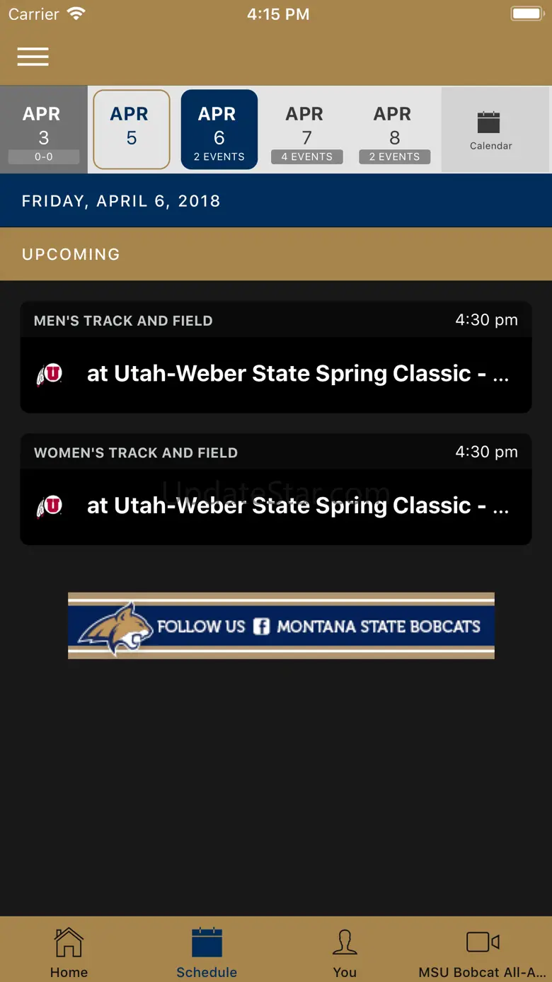 Montana State 3.0.7