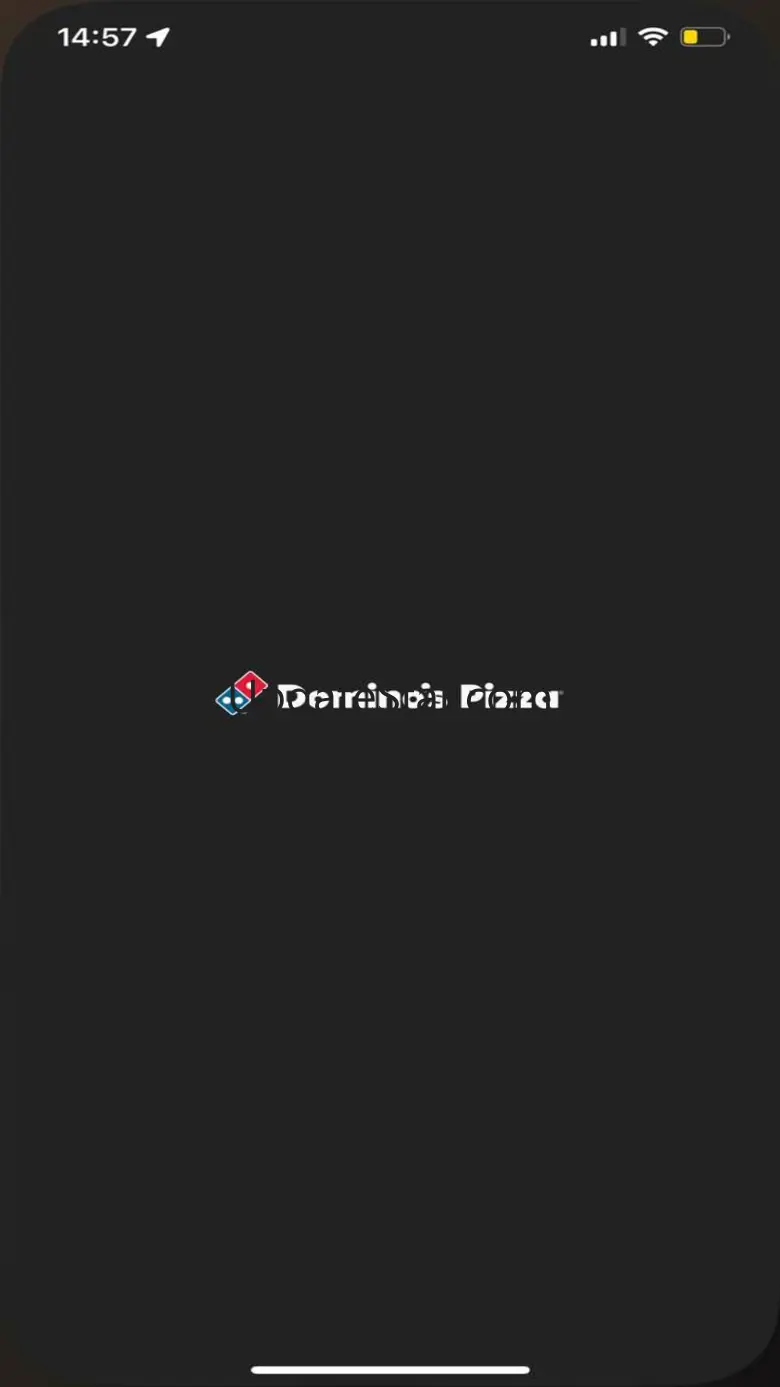 Domino's Pizza Ukraine 3.1.9