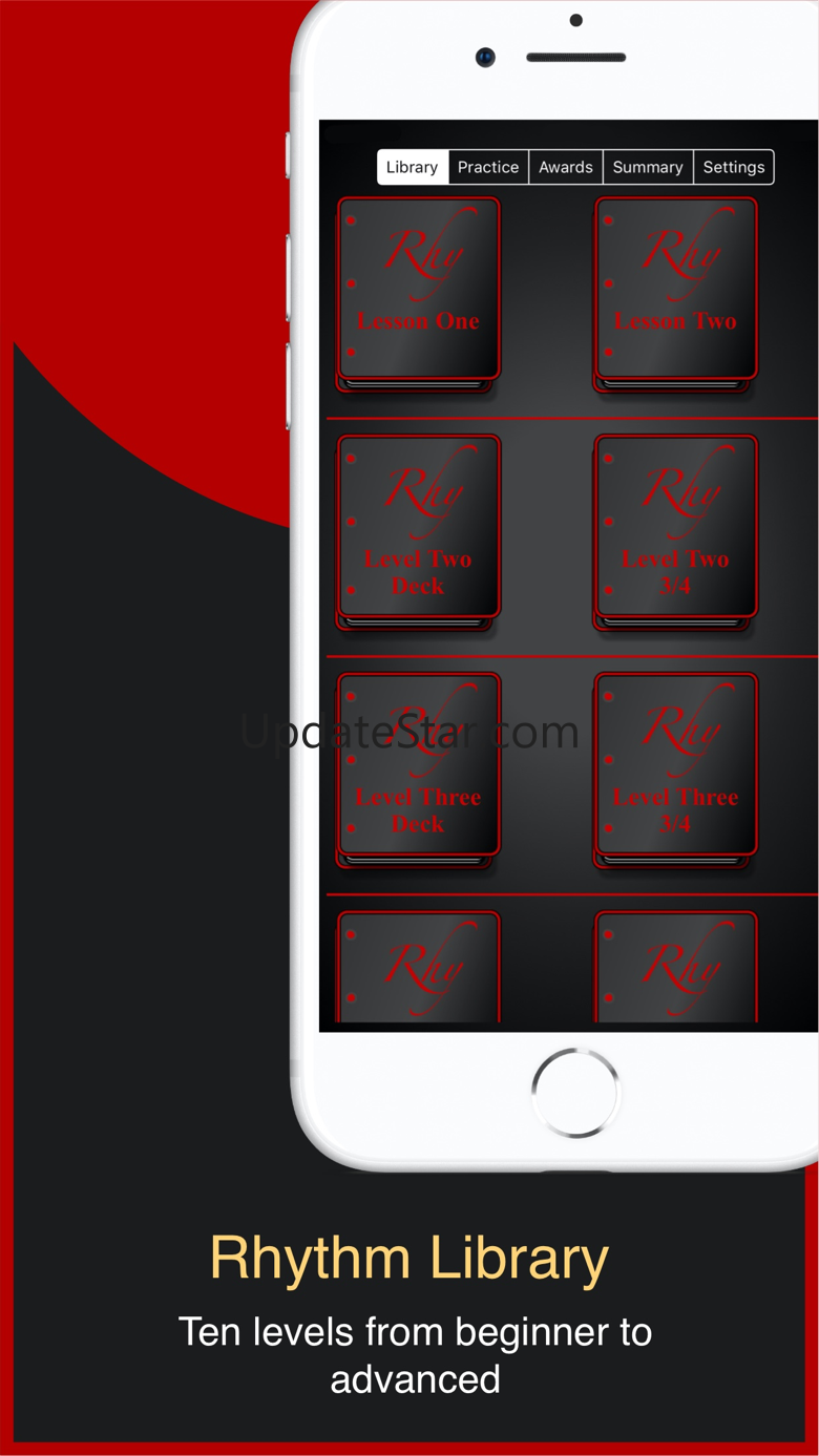 Rhythm Trainer by Rhythmicity 4.0.12