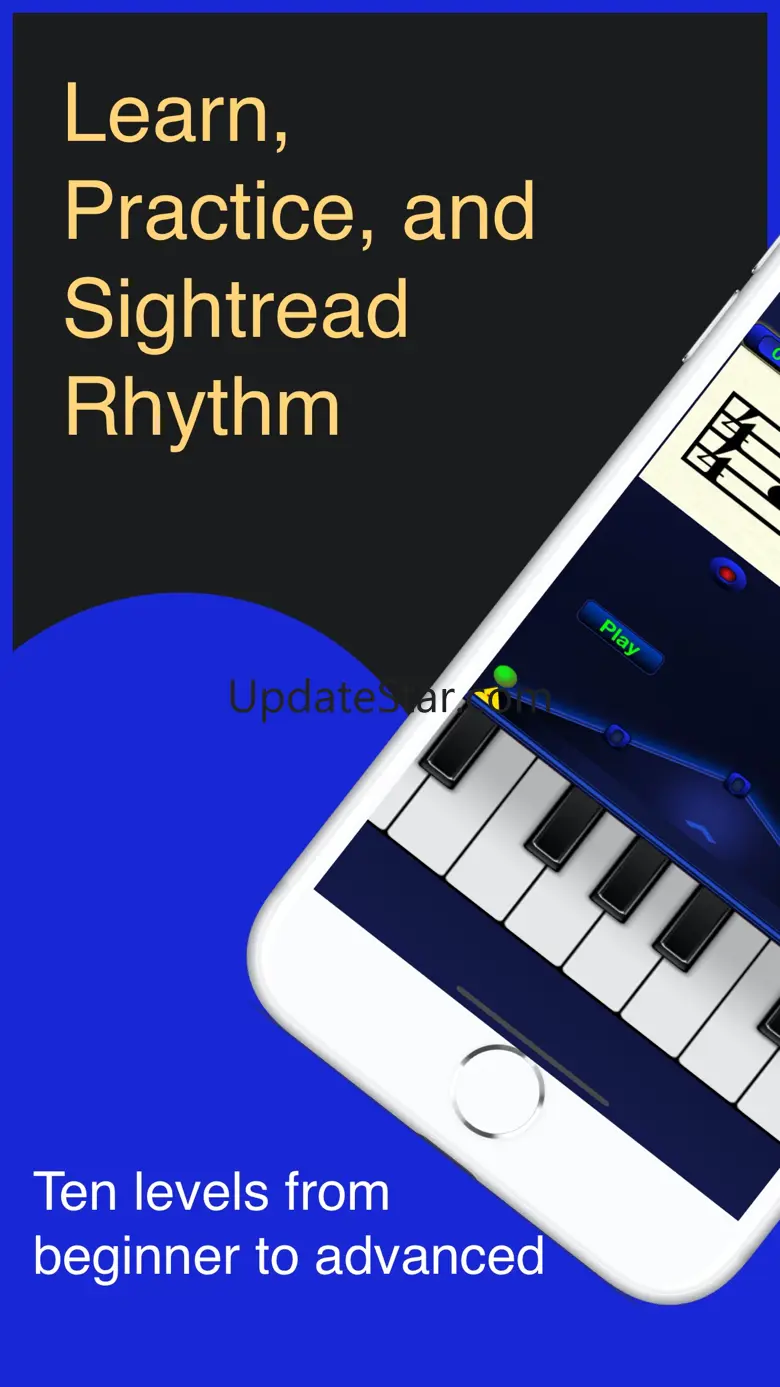 Rhythm Trainer by Rhythmicity 4.0.12