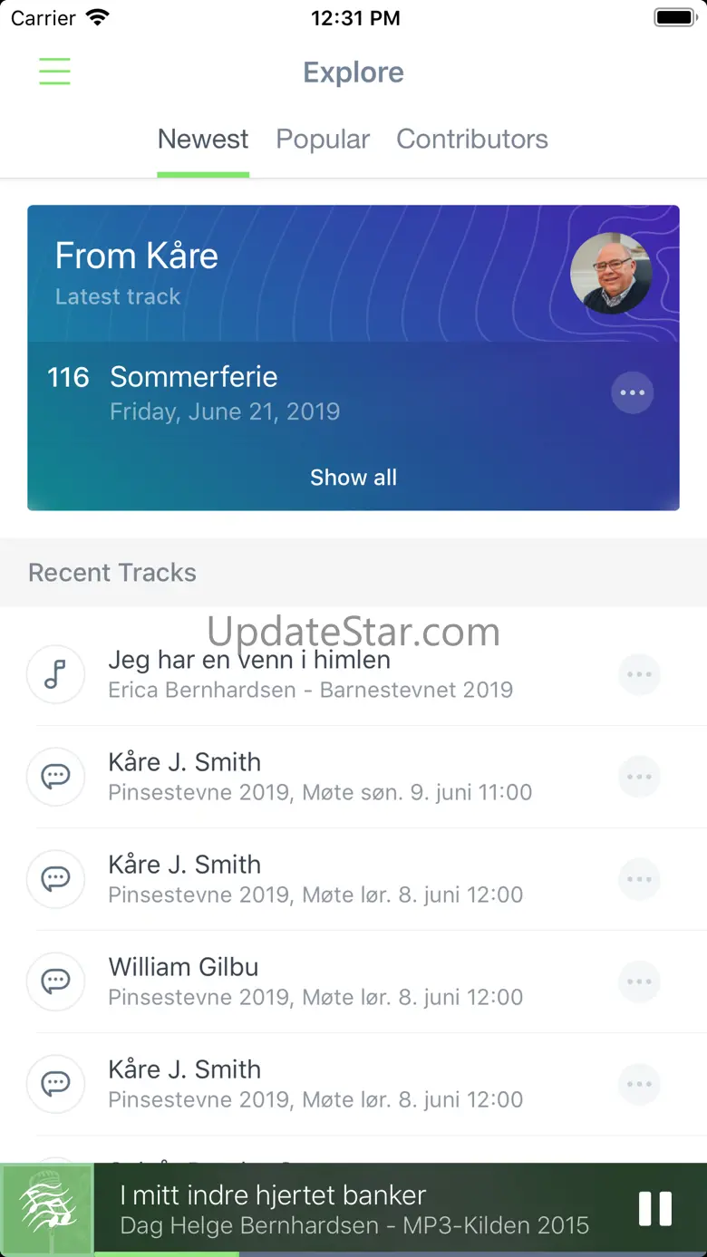 BMM Brunstad 1.101.0