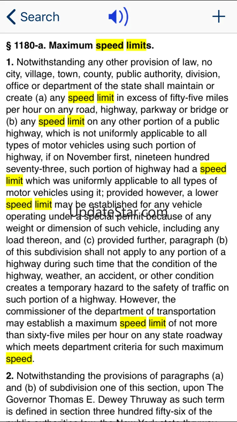 NY Vehicle & Traffic Law 2024 24.01